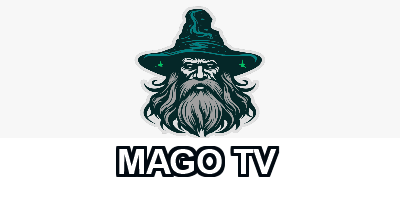MAGO TV